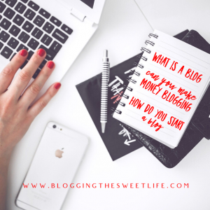 What is a Blog. Can you make money blogging. How do you start a blog. These are questions people frequently ask.