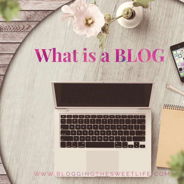 what-is-a-blog